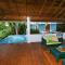 Private Hilltop Home Located Overlooking Roatans Beautiful Turquoise Reef,