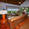 Private Hilltop Home Located Overlooking Roatans Beautiful Turquoise Reef,