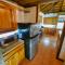 Private Hilltop Home Located Overlooking Roatans Beautiful Turquoise Reef,