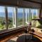 Private Hilltop Home Located Overlooking Roatans Beautiful Turquoise Reef,