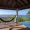 Private Hilltop Home Located Overlooking Roatans Beautiful Turquoise Reef,