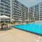 Chic Liva 1br Family-friendly Great Amenities