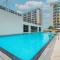Chic Liva 1br Family-friendly Great Amenities