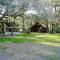 The Nature House a Secluded Canal front Cabin
