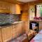 Chalet Tannenduft
