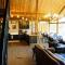 The Nature House a Secluded Canal front Cabin