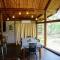 The Nature House a Secluded Canal front Cabin