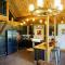 The Nature House a Secluded Canal front Cabin