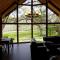 The Nature House a Secluded Canal front Cabin