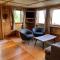 Chalet Tannenduft