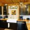 The Nature House a Secluded Canal front Cabin