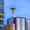Hyatt Place Seattle Downtown