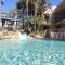 Coastal Oceanview 2Bedrm 2Bath Pool & Slide!