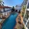Coastal Oceanview 2Bedrm 2Bath Pool & Slide!