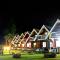 Jungmun Log Pension & Resort - Seogwipo