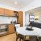 504 - Perth CBD Huge 1BR 1BA Beauty