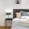 504 - Perth Cbd Huge 1br 1ba Beauty