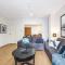 504 - Perth CBD Huge 1BR 1BA Beauty