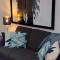 504 - Perth CBD Huge 1BR 1BA Beauty