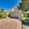 Calming Estero Home with Community Pool and More! Calming Estero Home with Community Pool and More!