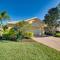 Calming Estero Home with Community Pool and More! Calming Estero Home with Community Pool and More!
