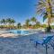 Calming Estero Home w/ Community Pool & More!