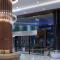 Sydney Harbour Marriott Hotel at Circular Quay
