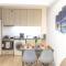 C-premium Apts 100m From Beach And City Centre