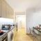 C-premium Apts 100m From Beach And City Centre