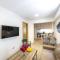 C-premium Apts 100m From Beach And City Centre