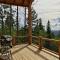 Little Hope Chalet At Terry Peak Ski Resort