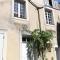 Charmant Appartement Central à Angers - Tout Inclus, Wifi, Proche Gare et Patrimoine - FR-1-622-6