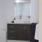 Fiveways Chefs kitchen with large balcony