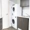Fiveways Balcony, King Bed, Chefs Kitchen
