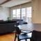 Fiveways Chefs kitchen with large balcony