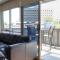 Fiveways Chefs kitchen with large balcony