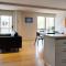 Fiveways Chefs kitchen with large balcony