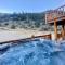 Poncha Creek Mountain Lodge, Near Monarch Mtn