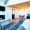Tidal House #10 - Ocean Shores Chalet