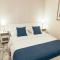 Almog Beach apt Hotel מלון דירות אלמוג ביץ