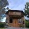 Eco-cabaña piemonte