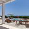 Belvedere Beachfront Villa - Afantou