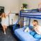 Hump Backpackers