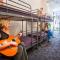 Hump Backpackers