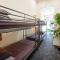 Hump Backpackers