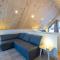 Chalets Valmont