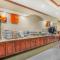 Comfort Suites Montgomery East Monticello Dr