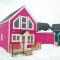 Chalets Valmont