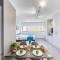 C-premium Apts 100m From Beach And City Centre