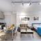 C-premium Apts 100m From Beach And City Centre